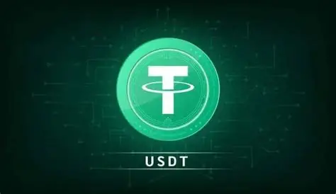USDT 测试